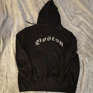 SHEIN hoodie